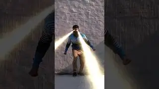 laser Eyes #shots #youtubeshorts #capcut #tutorial #ytshorts