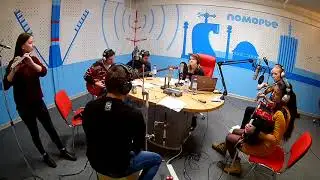 Вечерний Live №12 