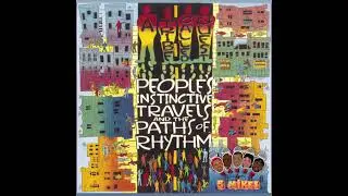 5 Mikes: A Tribe Called Quest &mdash; People&rsquo;s Instinctive Travels Revisited | Lost Episodes Ep. 32