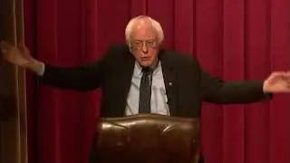 Bernie Sanders | Our Revolution: A Future to Believe In