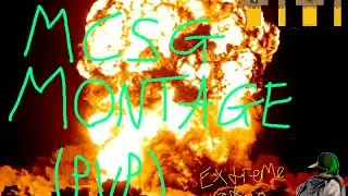 MCSG Montage - Perygl