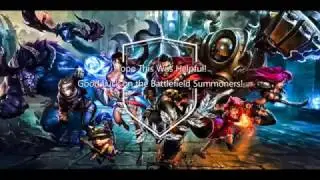 What Happened? Patch 6.21