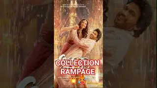అనగనగ ఒక రాజు movie collection rampage 🔥🥵 | NaveenPolishetty | Meenakshi Chaudhary | Maari
