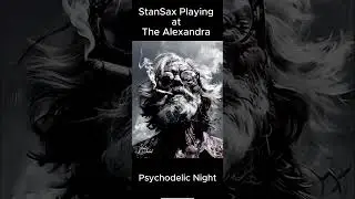 PsychoPhonic