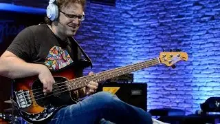 LARS LEHMANN BASS SOLO