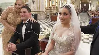 Alicia y Manuel Resumen FIESTA