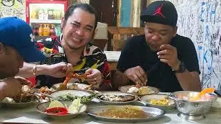 Lobster Fresh di KEDAI LOBSTER PAK SIS TIMANG JOGJA