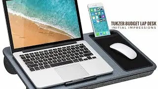 Budget Home Lap Desk- Tukzer