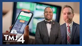 Why was a bill to expand Wisconsin sports betting paused?