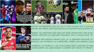 Football Thu Leng No 526