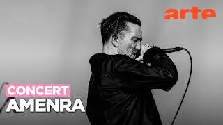 Amenra, live at Hellfest Open Air 2026 – ARTE Concert