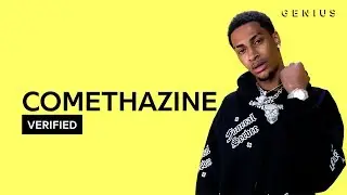 Comethazine 