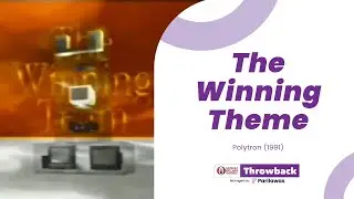 Iklan Polytron - The Winning Theme #1 (1991)