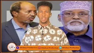 Jubbaland oo soo saartay saddex qodob oo xasan sheekh ka carooday, Awoodda mucaradka, weerarka.....