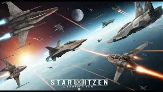 Star Citizen - 4.4.0 - Vaughn & Dead Saints rep farm in Nyx!