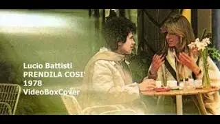 PRENDILA COSI' - (Giorgio Ferrari sax)