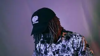 Vaze Haze - Devil wants my soul for destruction visual preview