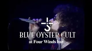 Blue Oyster Cult's 