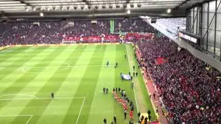 Suarez Scouse Bastard