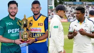 🔴 LIVE | Sri Lanka vs Pakistan 2nd T20I |Pakistan tour of Sri Lanka2026 &CRICKET 26 Career mode EP10