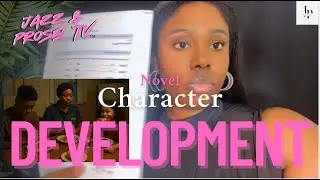 How to Develop Complex Characters