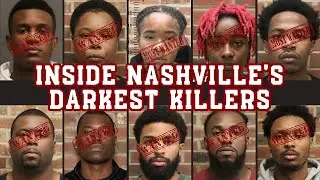 Inside Nashville&rsquo;s Darkest Killers &ndash; Shocking Murders & True Crime Documentary