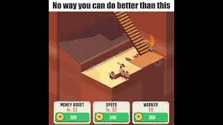 Idle Digging's ad video:Super addictive mobile game!