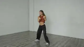 Hailey Bills | Dance Performance to &ldquo;Milkshake&rdquo; by Kelis