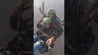 #paragliding #birbillingparagliding #adventure #jaat #desi