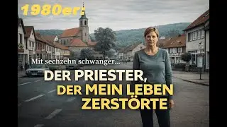 Mit sechzehn schwanger in den 1980er Jahren