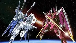 SD Gundam MMO First Look