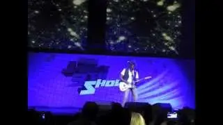 Billy Squier - Lonely Is The Night / In The Dark 9/14