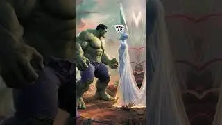 Alliance Confrontations: hulk_vs_kaiju_allian_and_More_alliance  #lion #alliance  #shortsfeed #short
