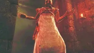 Lethe: Episode One Walkthrough (Horror Adventure) - Ending