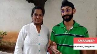 Wombix Womanhood Journey: Pregnant woman fights Gestational Diabetes with the app