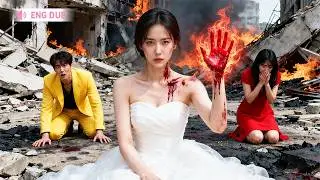 【ENG DUB】She Was Framed by Her Husband and His Lover. Now She's Back From Prison... For Revenge.