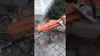Groundskeeping Tools