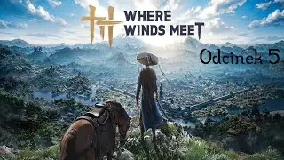 Where Winds Meet - #5 - Wadi - Toad and acupuncture