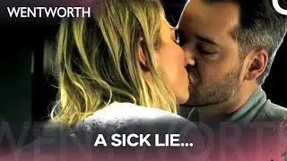 He Was DESTROYED By The People He Trusted Most - Wentworth (LOU, FERGUSON, ALLIE, RITA & MARIE)