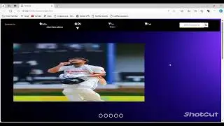 Simple Front-Page Of Amazon 😎 Using HTML, CSS & Javascript 🥶|| Day2 #challenge
