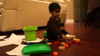 Starting of Lego business!