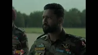 URI Indian Army &mdash; forever proud #CinemaChitrapat