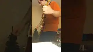Wait - Earshot [guitar cover]