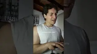 Mau y Ricky - Que dirias? (Cover de Lusis)