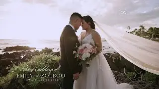 Multicultural Destination Wedding | Kauai, Hawaii | Sheraton Hotel