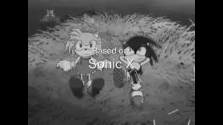 Sonic X Season 4 episode 65, Planet Claw Part 1