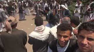 اقواى مزمار زائد برع من اعراس ال زياد قرية سارات دلال بعدان
