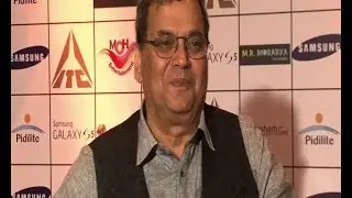 Subhash Ghai on Dilip Kumar's autobiography - Bollywood Country Videos