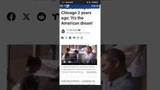 Venezuelan migrants buying homes in Chicago