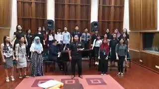 #perfect #edsheeren #UMS #musicprogramme #music #voice #ensemble Perfect - UMS VOICE ENSEMBLE cover